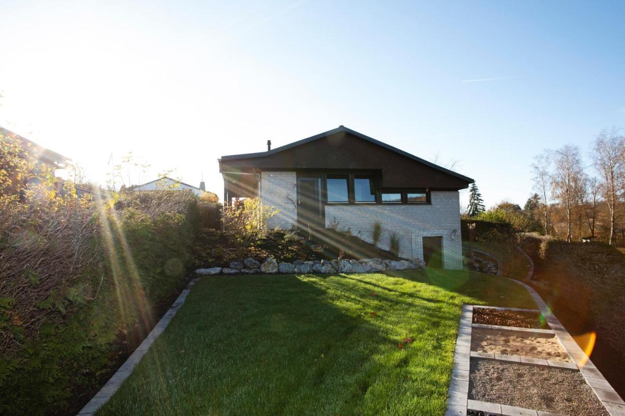 Charmantes Haus Am Hennesee Meschede Exterior photo